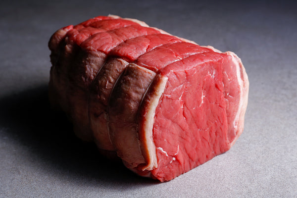 Topside of Beef | HG Walter Ltd