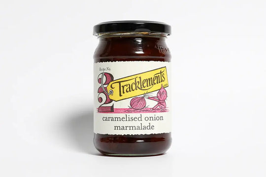 Tracklements Caramelised Onion Marmalade 345g