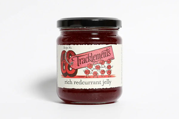 Tracklements Redcurrant Jelly | HG Walter Ltd