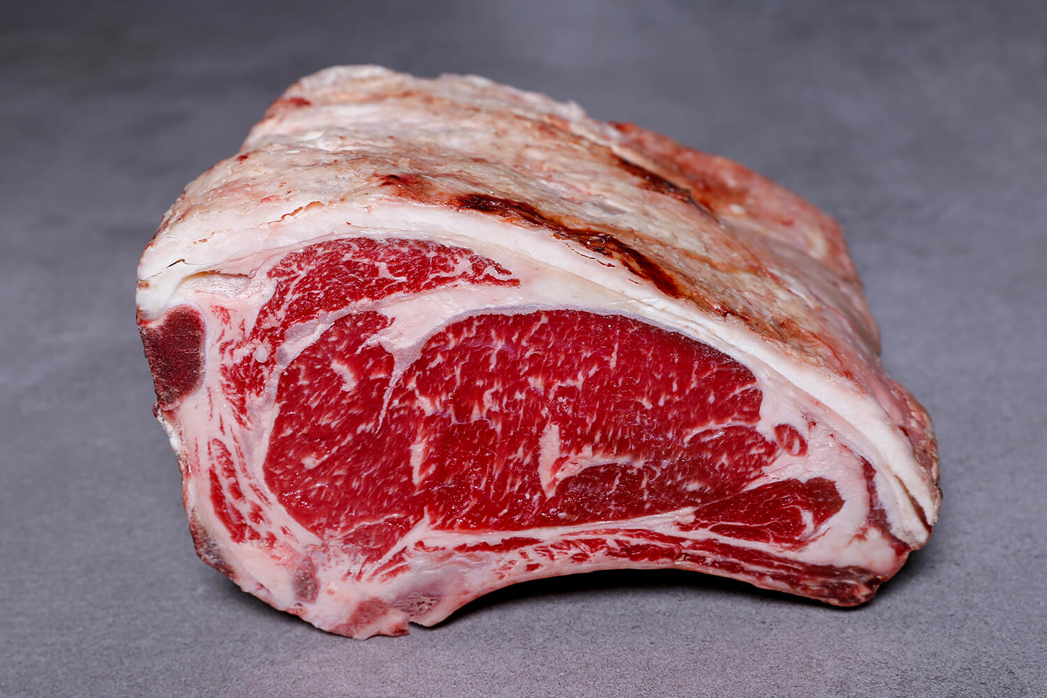 Buy Your Untrimmed Beef Wing Rib Online | HG Walter Ltd