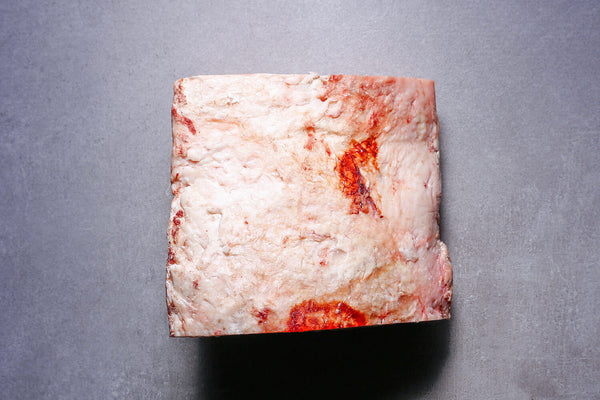 Untrimmed Grass-Fed Beef Wing Rib | HG Walter Ltd