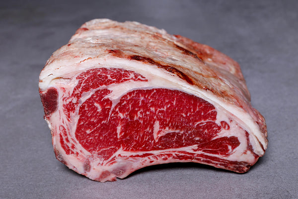 Untrimmed Grass-Fed Beef Wing Rib | HG Walter Ltd