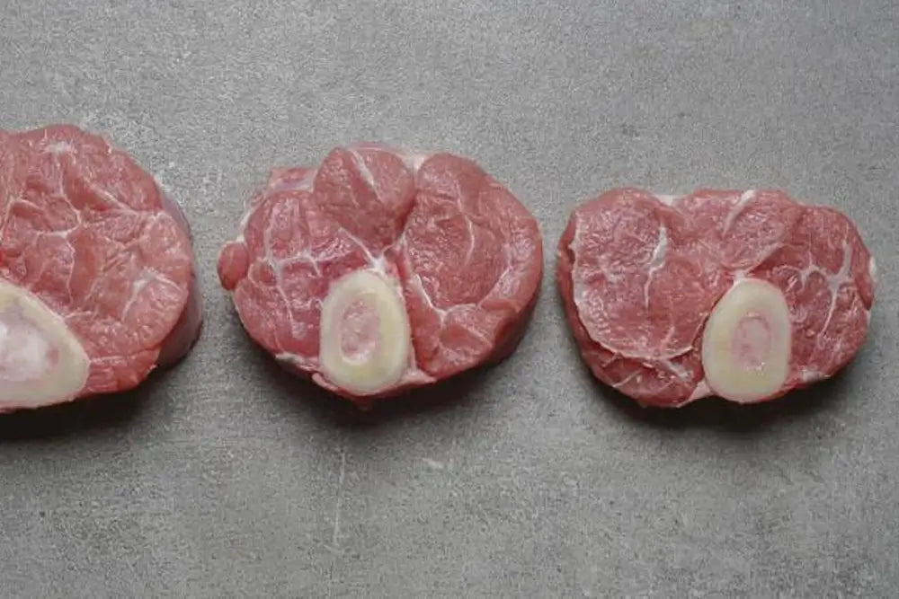 Buy Veal Osso Buco Online HG Walter Ltd