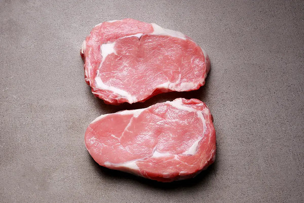 Veal Ribeye Steaks | HG Walter Ltd