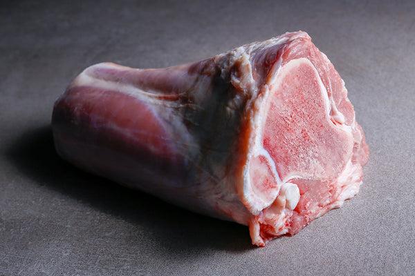 Veal Shin On The Bone | HG Walter Ltd