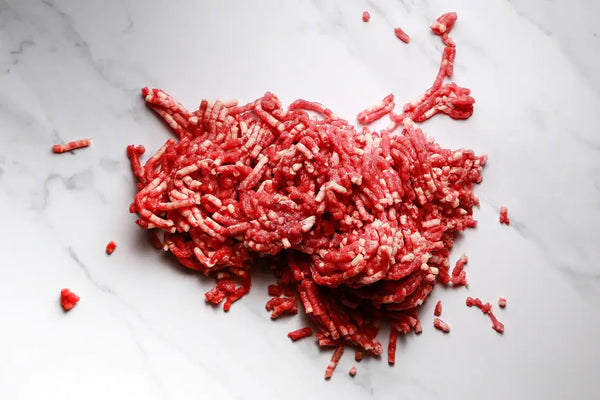 Wagyu Mince | HG Walter Ltd