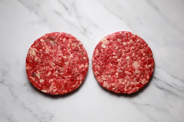 Wagyu Burgers | HG Walter Ltd