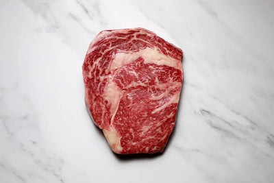 Wagyu Ribeye | HG Walter Ltd