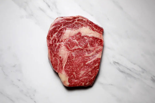 Earl Stonham Wagyu Beef Ribeye Steak