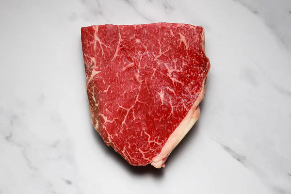 Wagyu Rump Steak | HG Walter Ltd